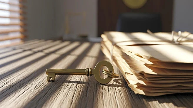 Lawsuit Filed Against Lincoln County Officials Over Public Records on Canadian Mining Waste Petition