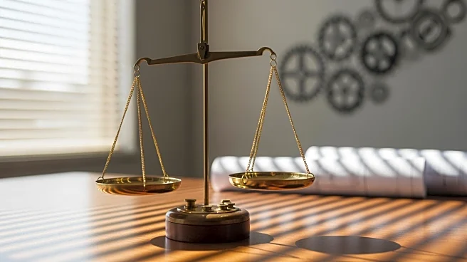 Former White House Advisor Highlights Federal Authority and Economic Policy for U.S. Industrial Growth