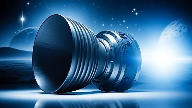 NASA to Discuss Initial Results of Artemis II Wet Dress Rehearsal Impacting Future Lunar Missions