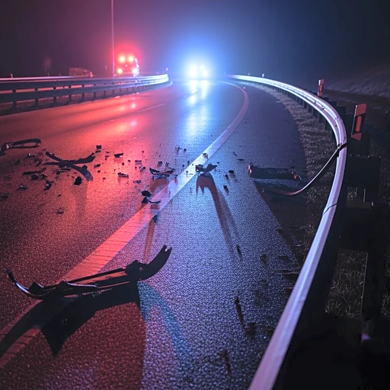 State Police Report Multiple Crashes on I-79 Resulting in Fatality