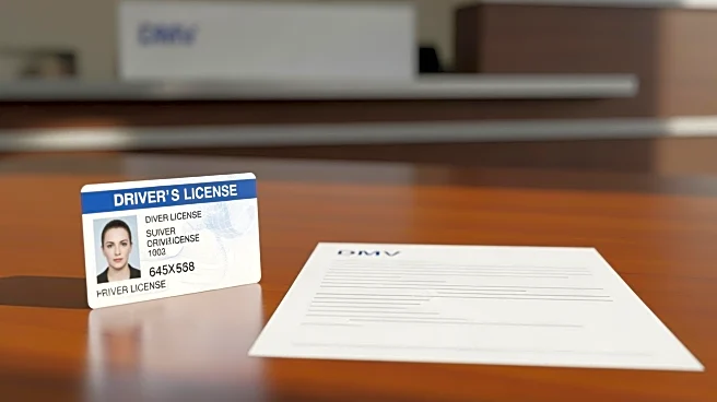 South Florida Implements English-Only Driver’s License Exam with Transition Period