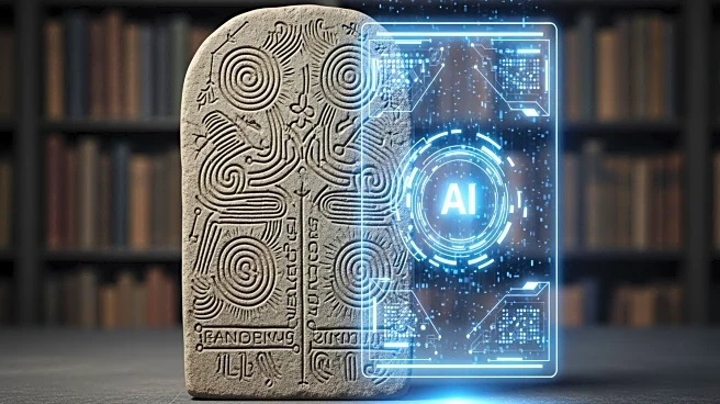 Study Highlights Gap Between Generative AI and Scholarly Knowledge Using Neanderthals