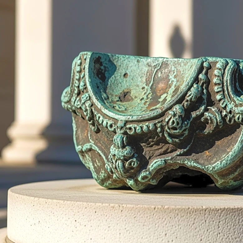 Jake Lang Charged for Vandalizing Sculpture at Minnesota State Capitol