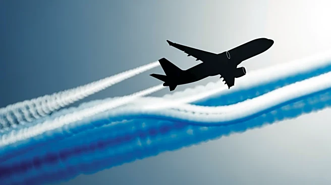 China Airlines Flight Arrives 75 Minutes Early, Highlighting Impact of Jet Streams