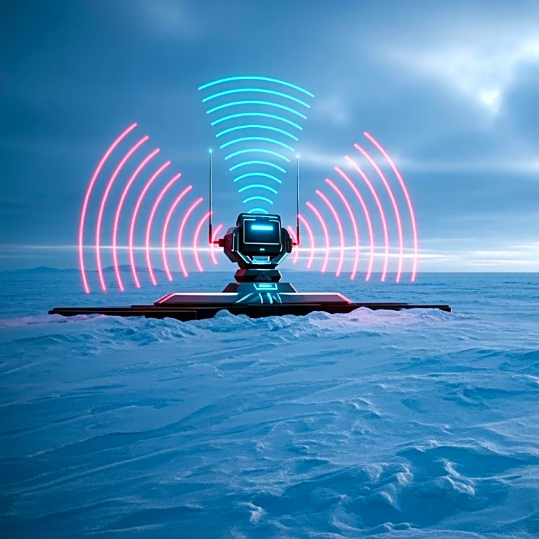 Russia Warns of Military Response to U.S. Missile Defense in Greenland