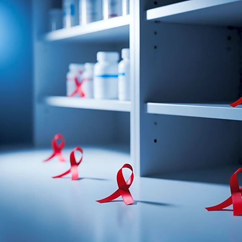 U.S. Funding Cuts Challenge Ghana's HIV Response, Prompting Strategic Shifts