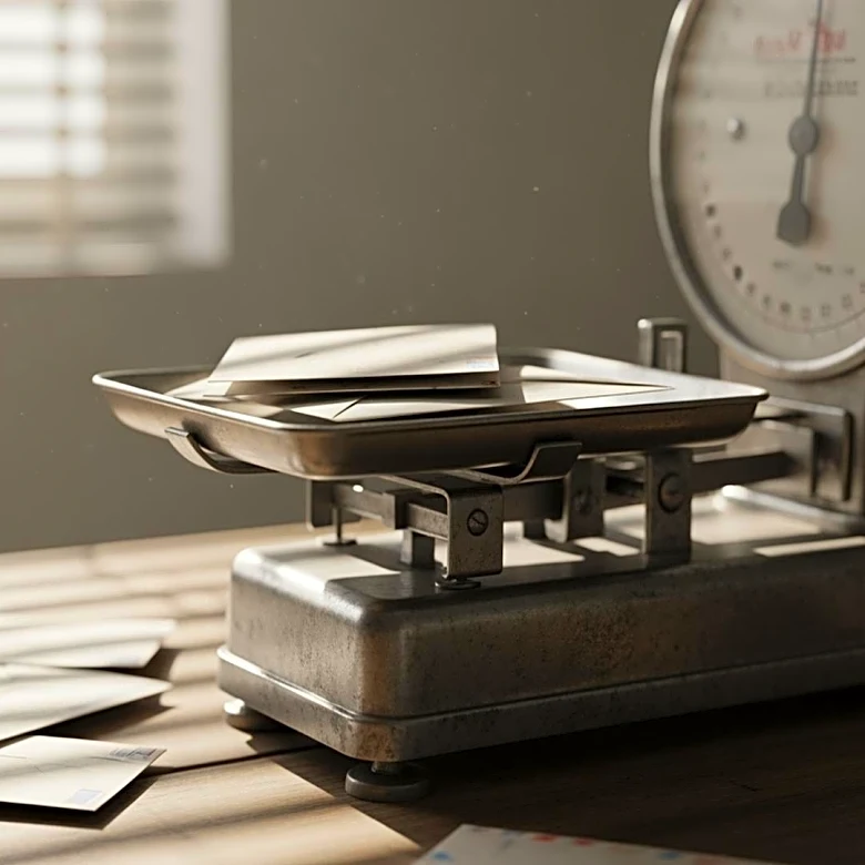 USPS Reports $1.3 Billion Net Loss for Fiscal First Quarter Amid Declining Mail Volumes