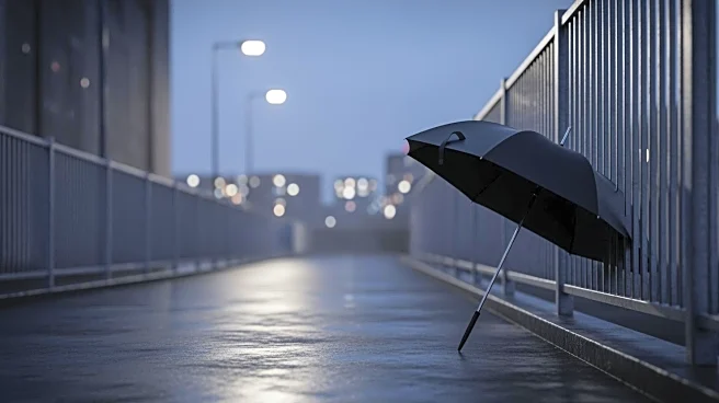 Deputy Chief of Russia's Military Intelligence Shot in Moscow