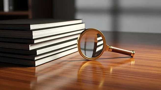 House Oversight Chair James Comer Demands Business Records from Rep. Ilhan Omar's Husband Amid Wealth Concerns