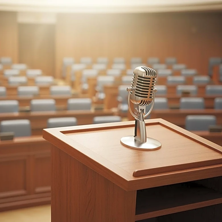 Public Health Leaders Turn Politicians: A New Wave in State Elections