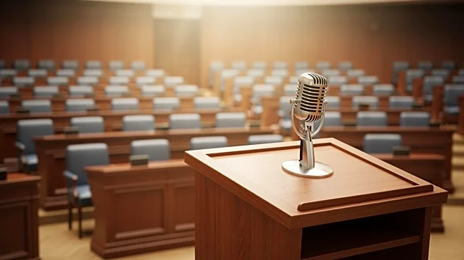 Public Health Leaders Turn Politicians: A New Wave in State Elections