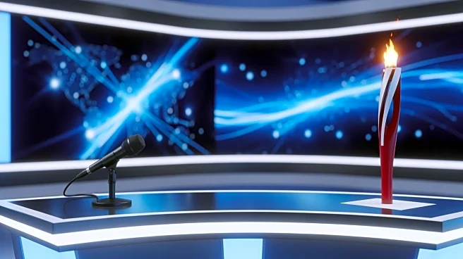 NBC's Olympics Coverage Begins Without Savannah Guthrie Amid Mother's Disappearance