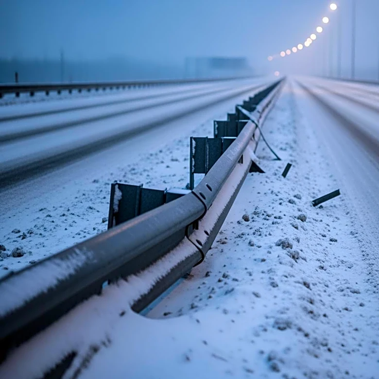 Deadly Multi-Vehicle Accident Near Pittsburgh Amid Snowstorm