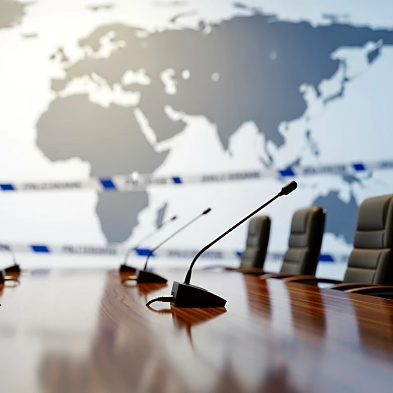 Trump Administration Faces Challenges in Brokering Peace in Ukraine