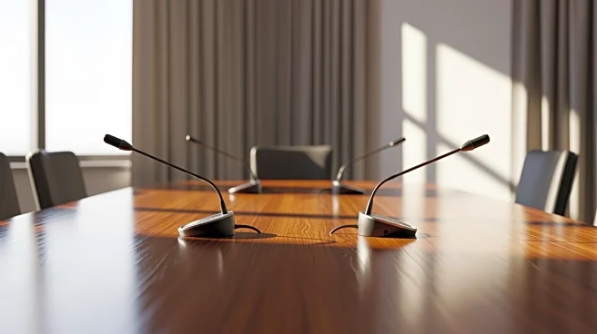 Trump Administration Sets June Deadline for Ukraine-Russia Peace Agreement