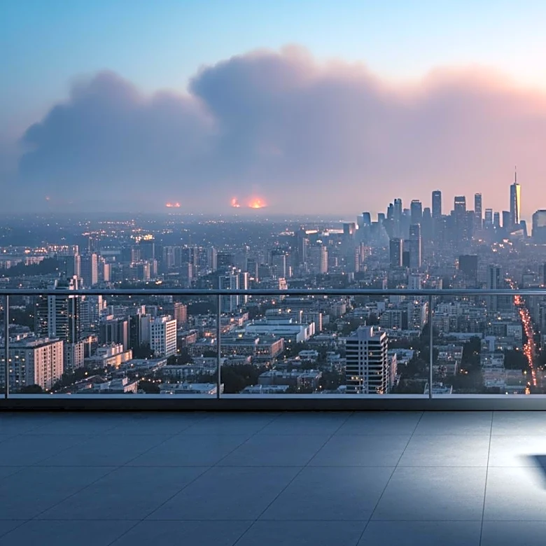 Los Angeles Mayor Karen Bass Faces Challenging Reelection Amid Wildfire Fallout and City Criticisms