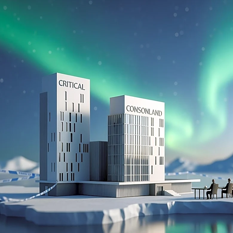 Canada and France Open Consulates in Greenland Amid U.S. Control Tensions