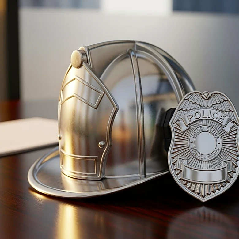 Calexico City Council Proposes Special Public Safety Tax to Support Police and Fire Services