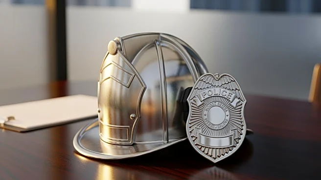 Calexico City Council Proposes Special Public Safety Tax to Support Police and Fire Services