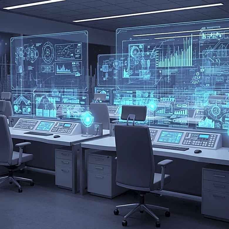 NASA's New Directive Aims to Restore Internal Workforce Skills Amid Contractor Reliance