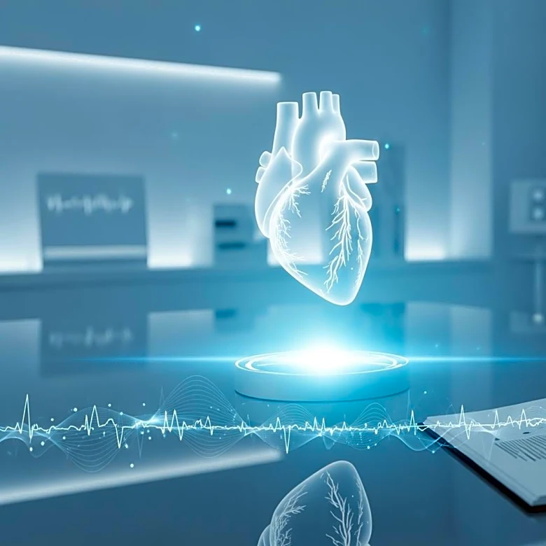Large Language Models Enhance Cardiology Care by Reducing Errors and Improving Efficiency