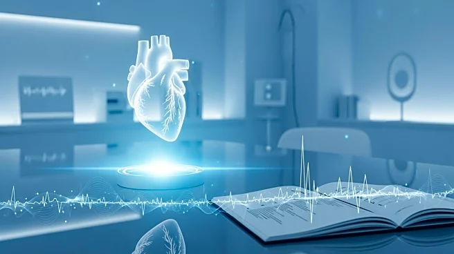 Large Language Models Enhance Cardiology Care by Reducing Errors and Improving Efficiency