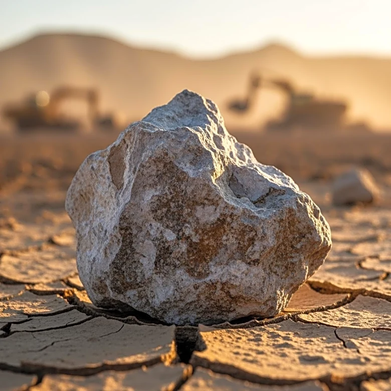 Atlantic Lithium Mining Faces Protests Over Compensation Delays in Ghana