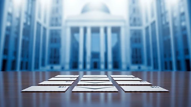 EU Proposes Comprehensive Sanctions Package Against Russia