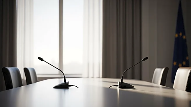 U.S. Pushes for Russia-Ukraine Peace Talks to Conclude by Summer