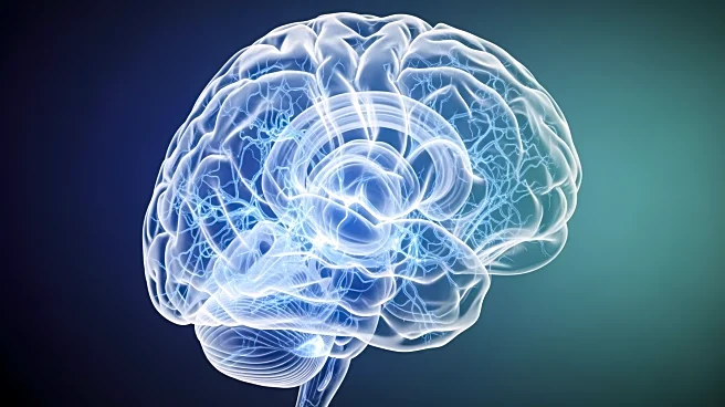 MRI Study Reveals Detailed Brain Growth Patterns During Perinatal Period