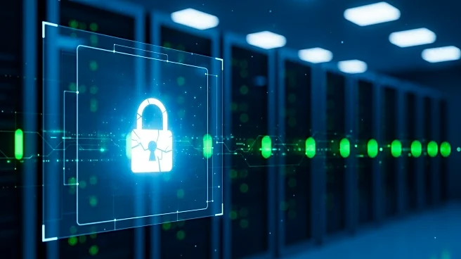 Chinese-Backed Salt Typhoon Hackers Accused of Breaching Norwegian Organizations