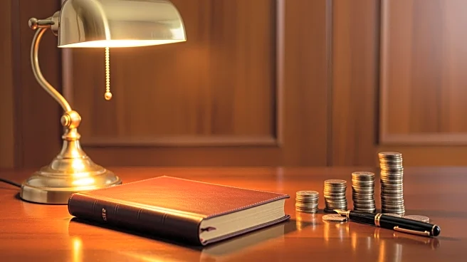 Appalachian School of Law Secures $6M Grant to Address Financial Challenges