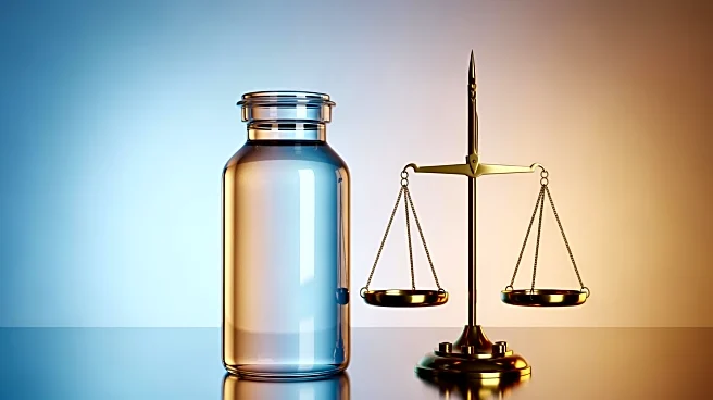 President Trump Launches TrumpRx to Address Prescription Drug Costs Amid Criticism