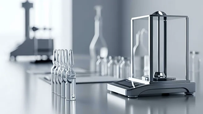 FDA Targets Compounded Weight-Loss Drugs, Impacting Hims  Hers