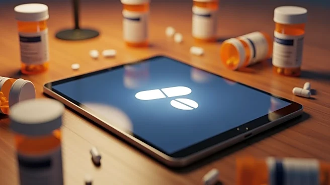 President Trump Launches TrumpRx Platform to Offer Discounted Drug Prices