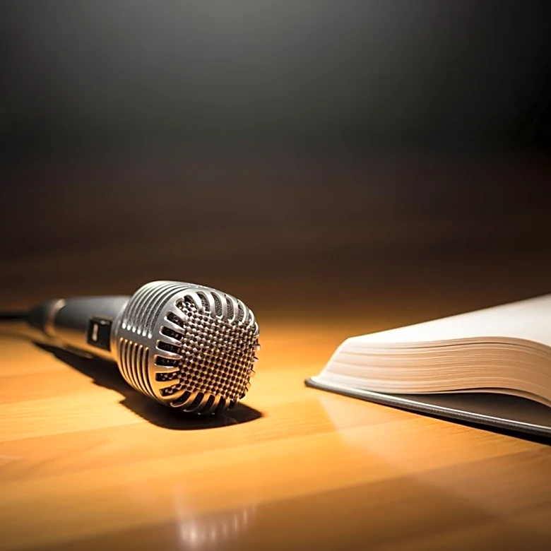 Springfield Area Arts Council Hosts Poetry Out Loud Contest for High School Students