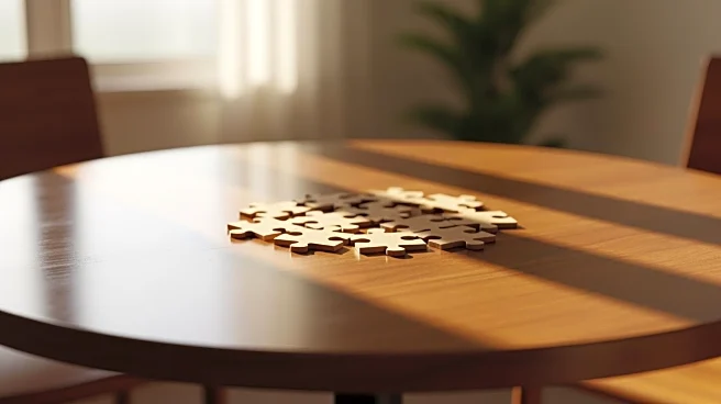 StrongerTogetherForum Launches to Enhance Social Impact in Basingstoke