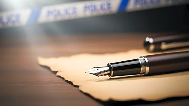 Investigators Scrutinize Authenticity of Nancy Guthrie Ransom Note Amid Abduction Case