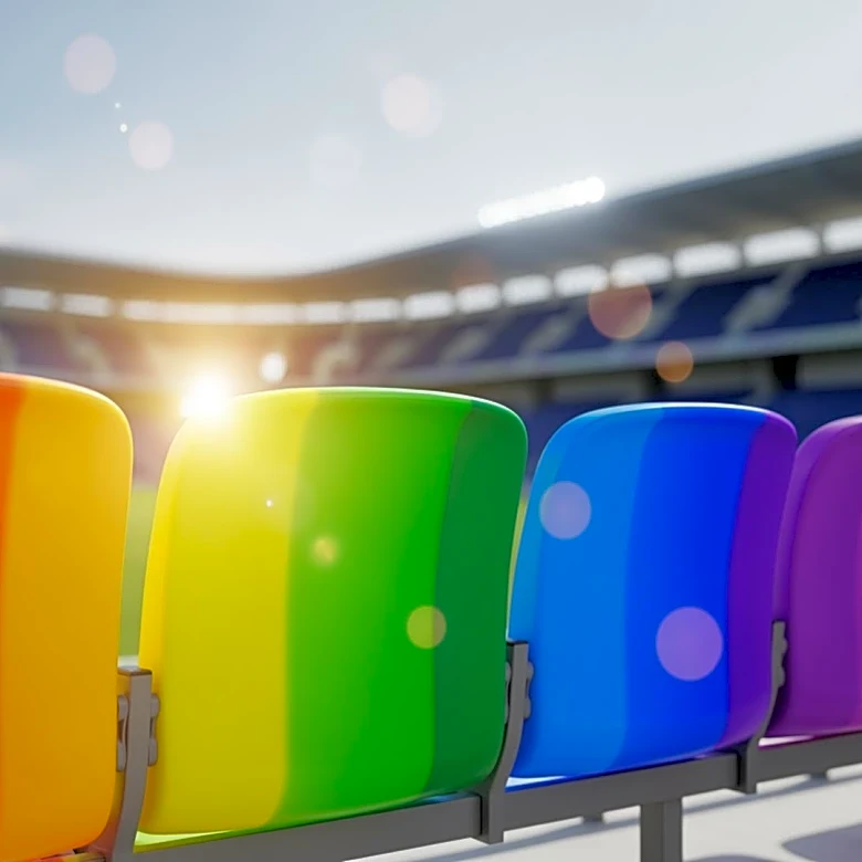 Premier League Launches 'With Pride' Initiative to Support LGBTQ+ Community