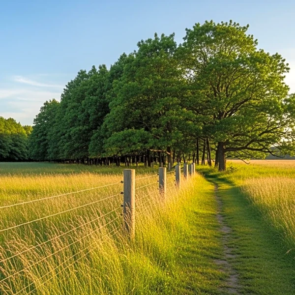 Conservation Foundation Acquires Dundee Land to Preserve Open Space