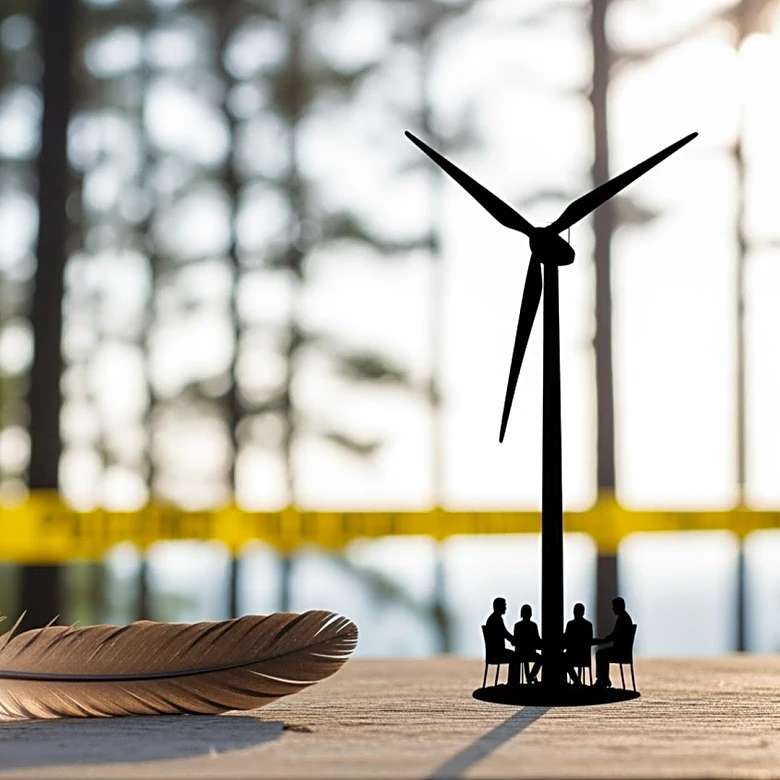 University of Minnesota Fined for Bald Eagle Death Due to Wind Turbine