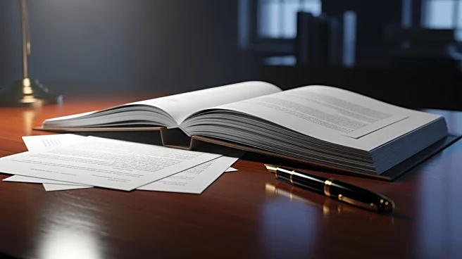 Epstein Files Lead to Resignations and Public Apologies Among High-Profile Figures