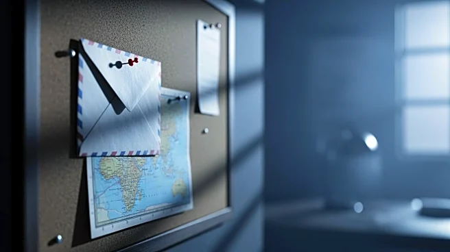 Pima County Sheriff's Department Investigates New Message in Nancy Guthrie Disappearance