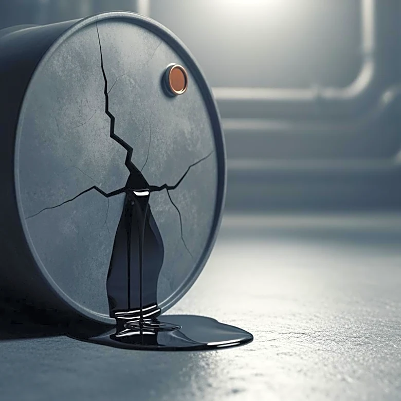 EU Commission Proposes New Sanctions on Russian Oil Trade Amid Ukraine Conflict