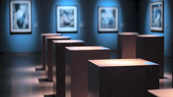 MFA Boston Faces Criticism Over Layoffs Impacting Curators of Color