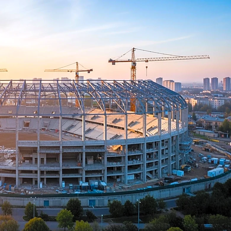 Gary, Indiana Proposes Chicago Bears Stadium to Revitalize City