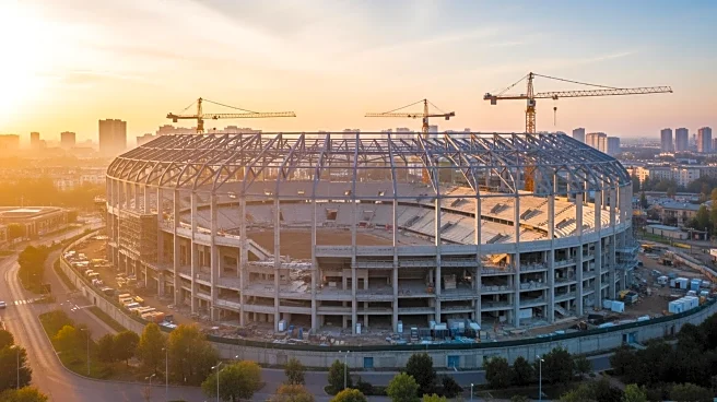 Gary, Indiana Proposes Chicago Bears Stadium to Revitalize City