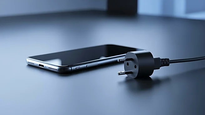 Boycott Against Big Tech Grows in Protest of ICE Involvement