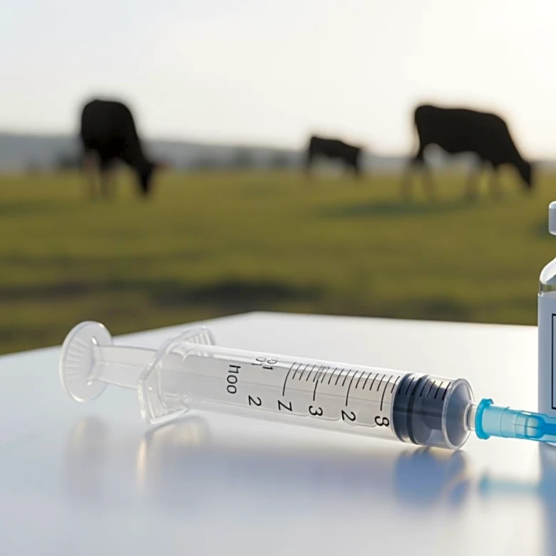FDA Grants Emergency Use Authorization for Ivomec to Combat New World Screwworm in Cattle