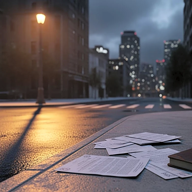 New Documents Reveal Details After Fatal Shooting of Alex Pretti in Minneapolis